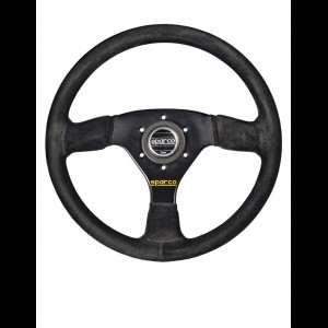 Sparco Racing Strada Street Steering Wheel